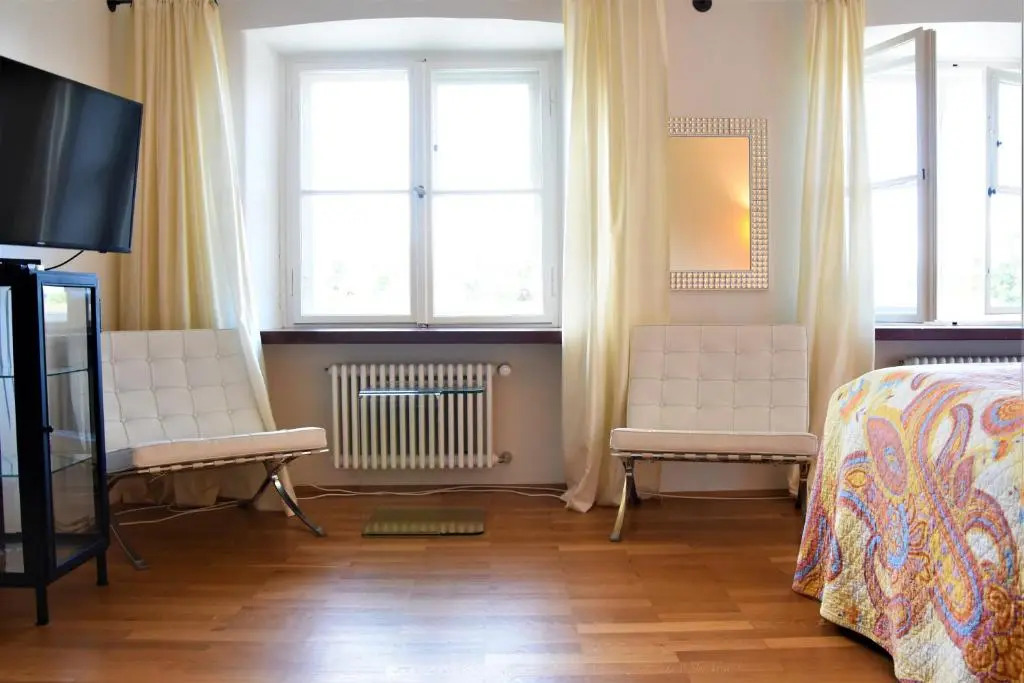 COR-Resort - Boutique Villa