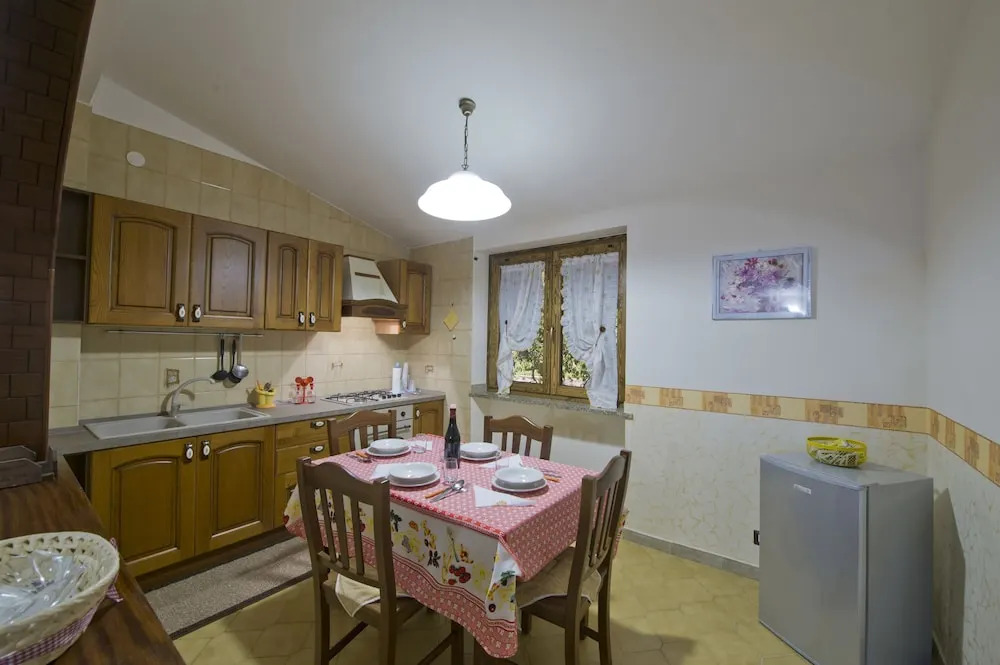 Casa Melinda