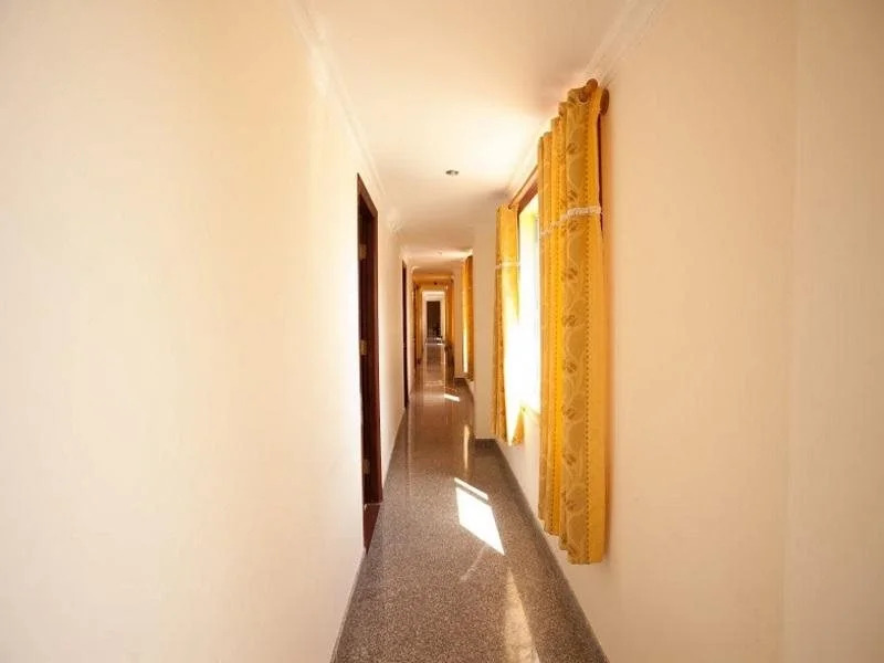 Binh Phuong Hotel