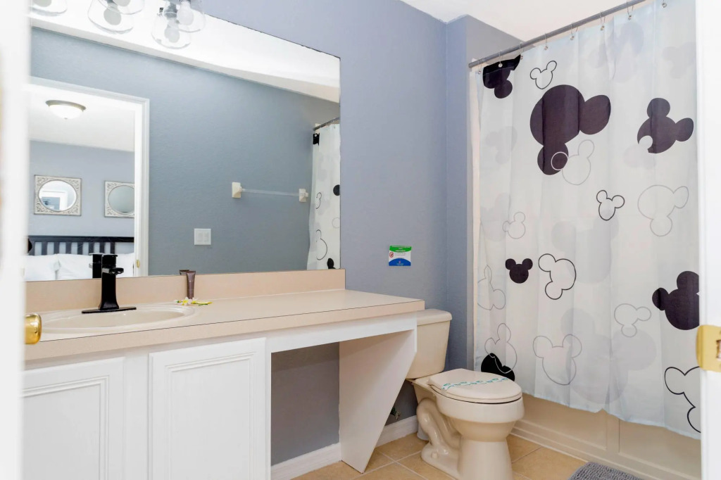 Cozy Home at Luxury Resort Regal Palm 206