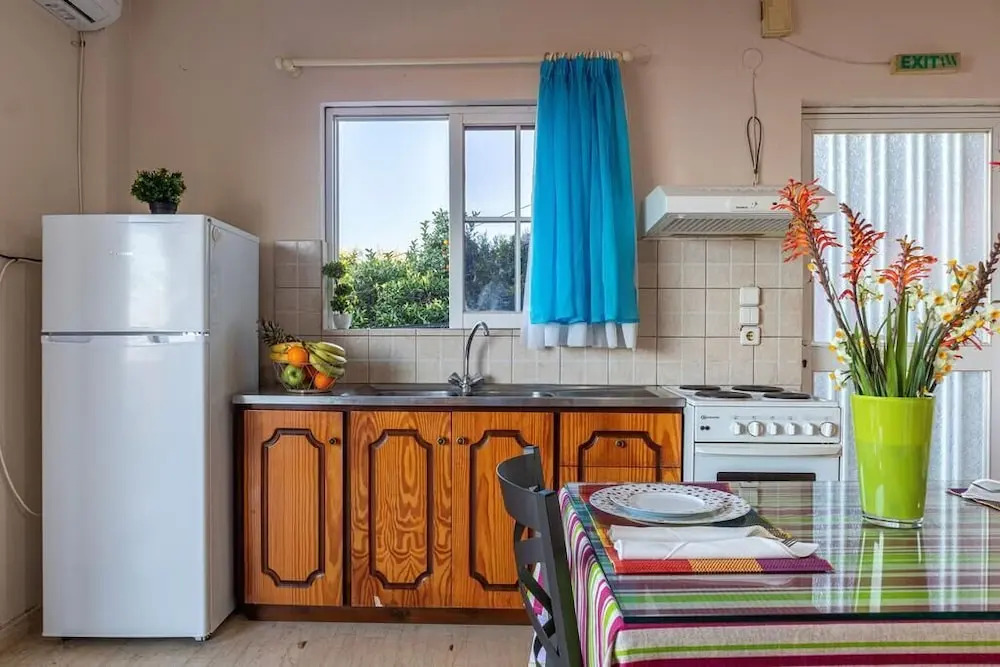 Seaside Escape Studio - Perfect Location