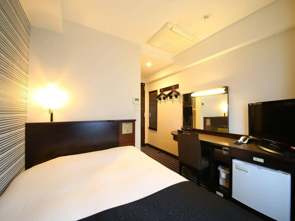 APA Hotel Roppongi-Ichome Ekimae