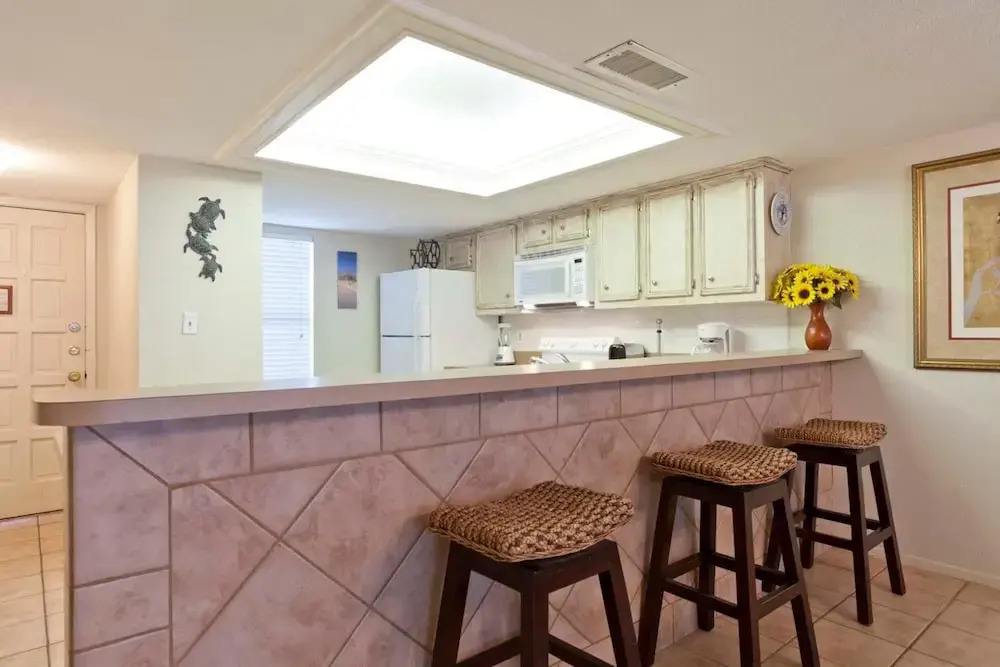 Saida I Condominium 303