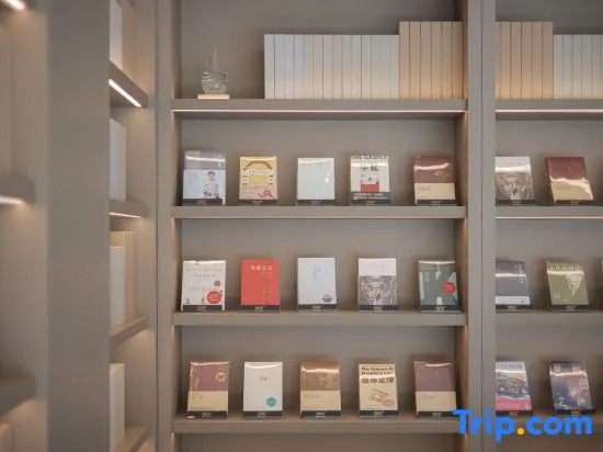 JI Hotel Shanghai New International Expo Center Longyang Road