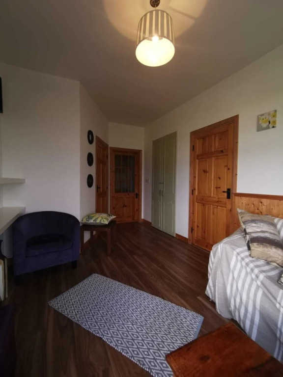 Beautiful 2-bed Apartment in Ballycastle