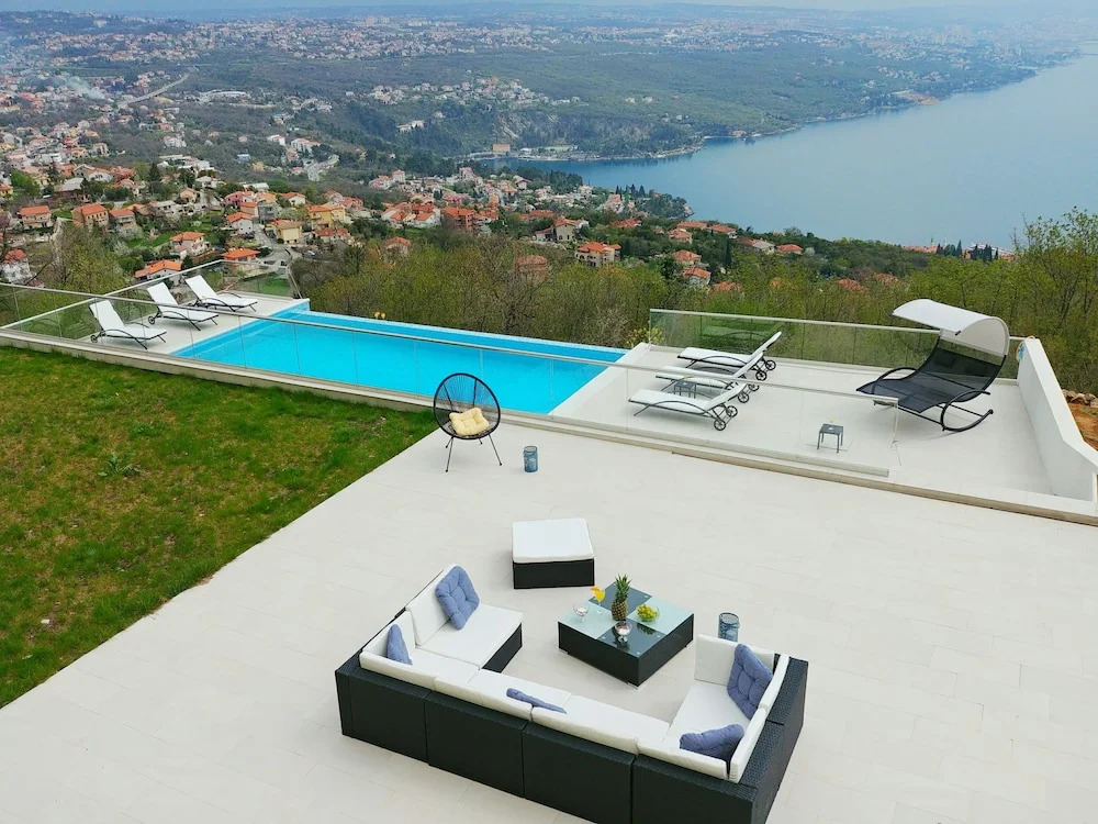 Villa Kelly Matulji