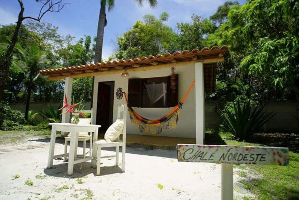 Pousada Vila Flor da Mata