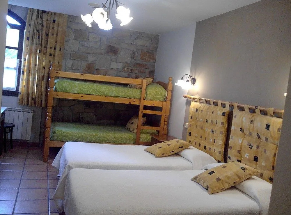 Hotel Rural Alavera