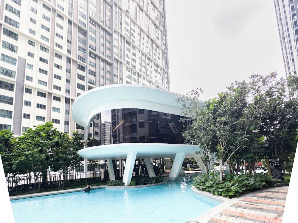 M Arisa Sentul by Airhost
