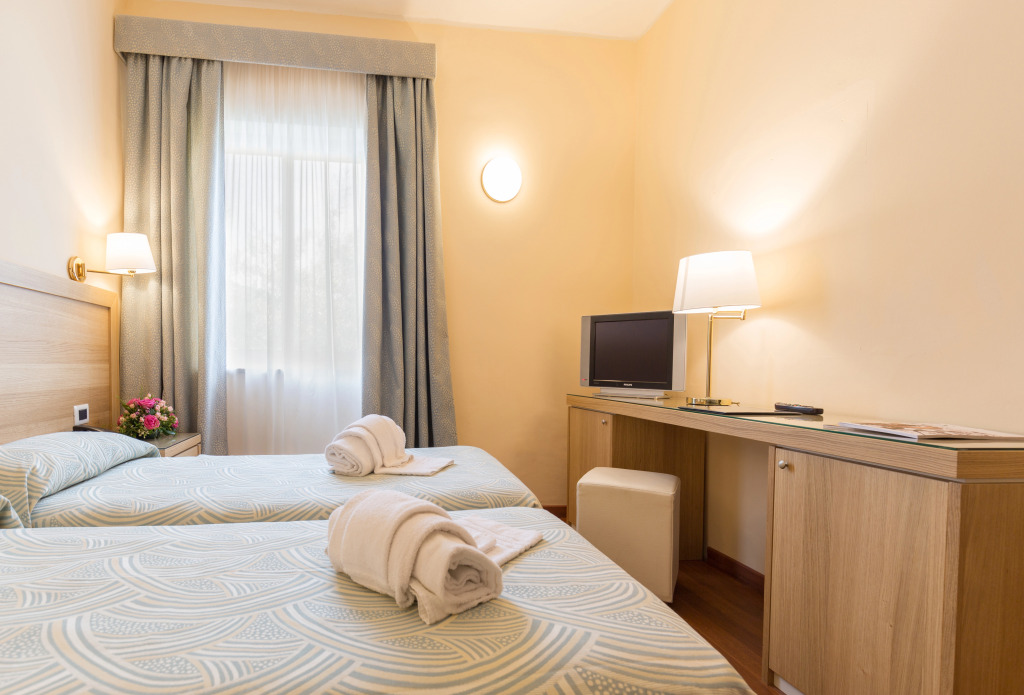 Hotel Villa Esperia