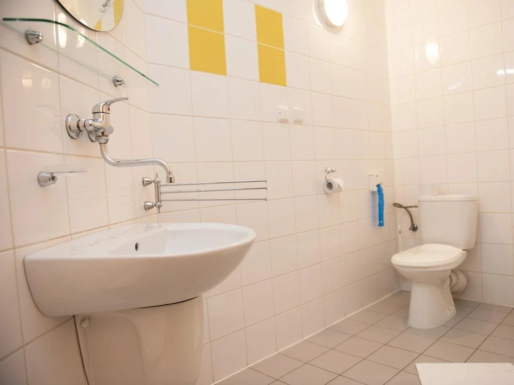Hotel Garni Orlova