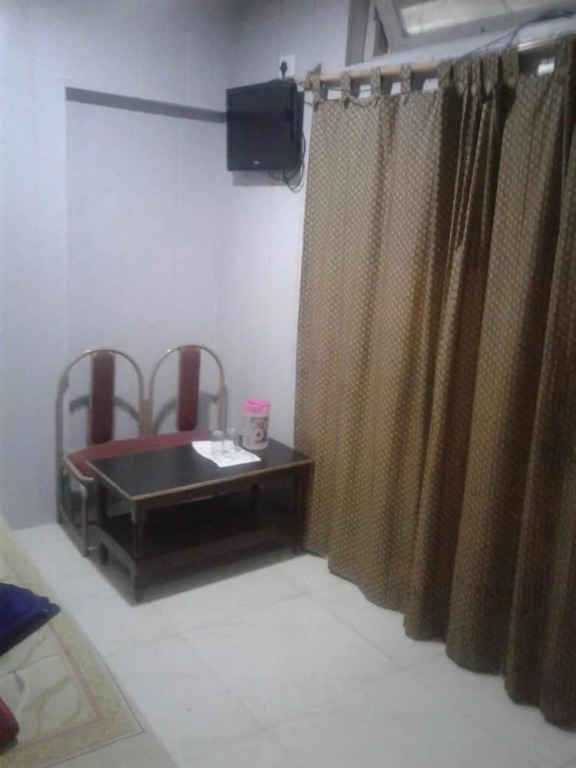 Hotel Neelam Raj Nainital