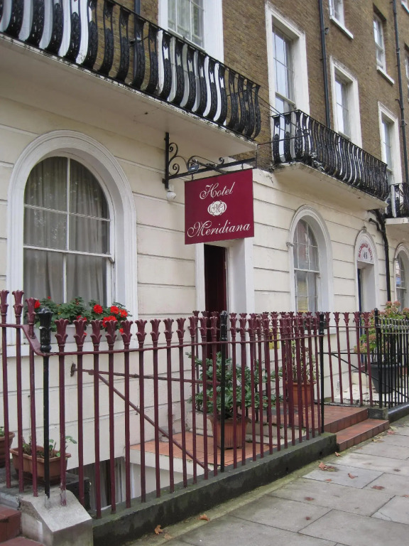 Hotel Meridiana