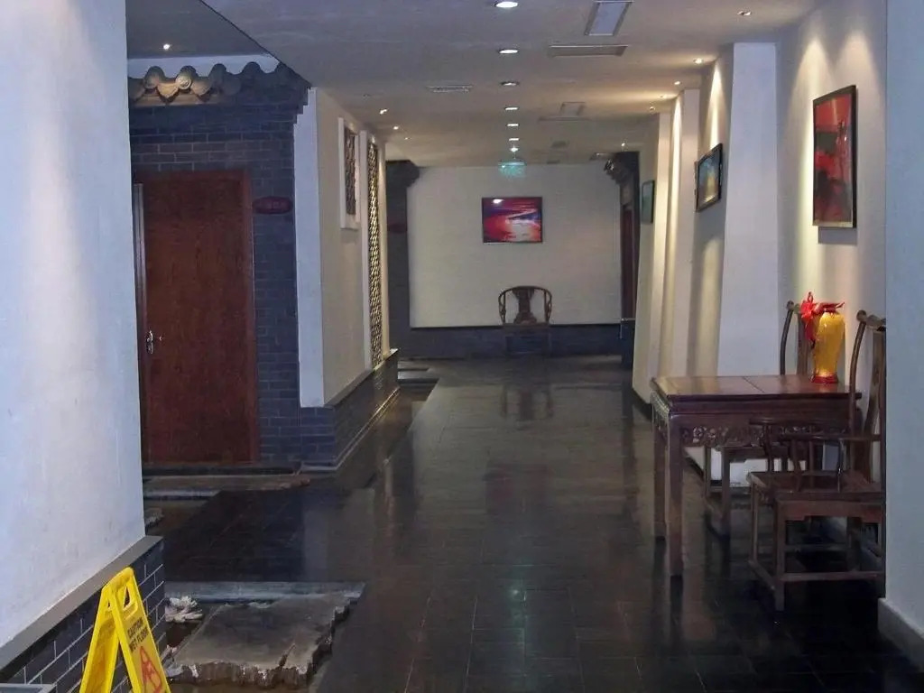 Huanghe Impression Hotel