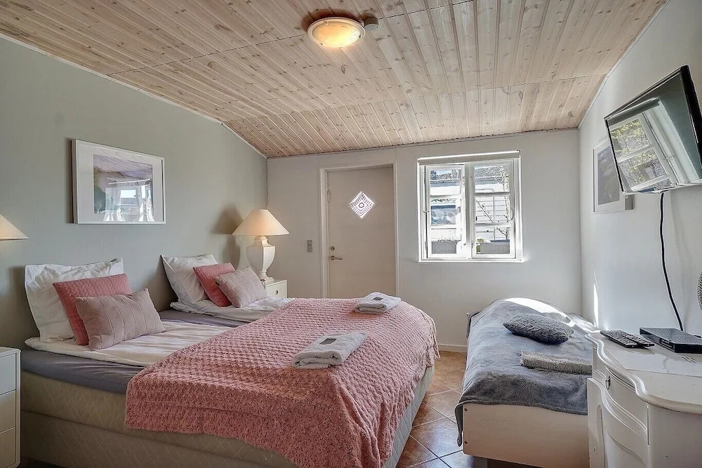 Hyggestuen B&B