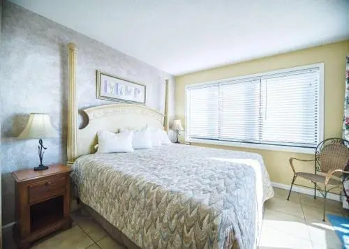 Crescent Dunes Condominium