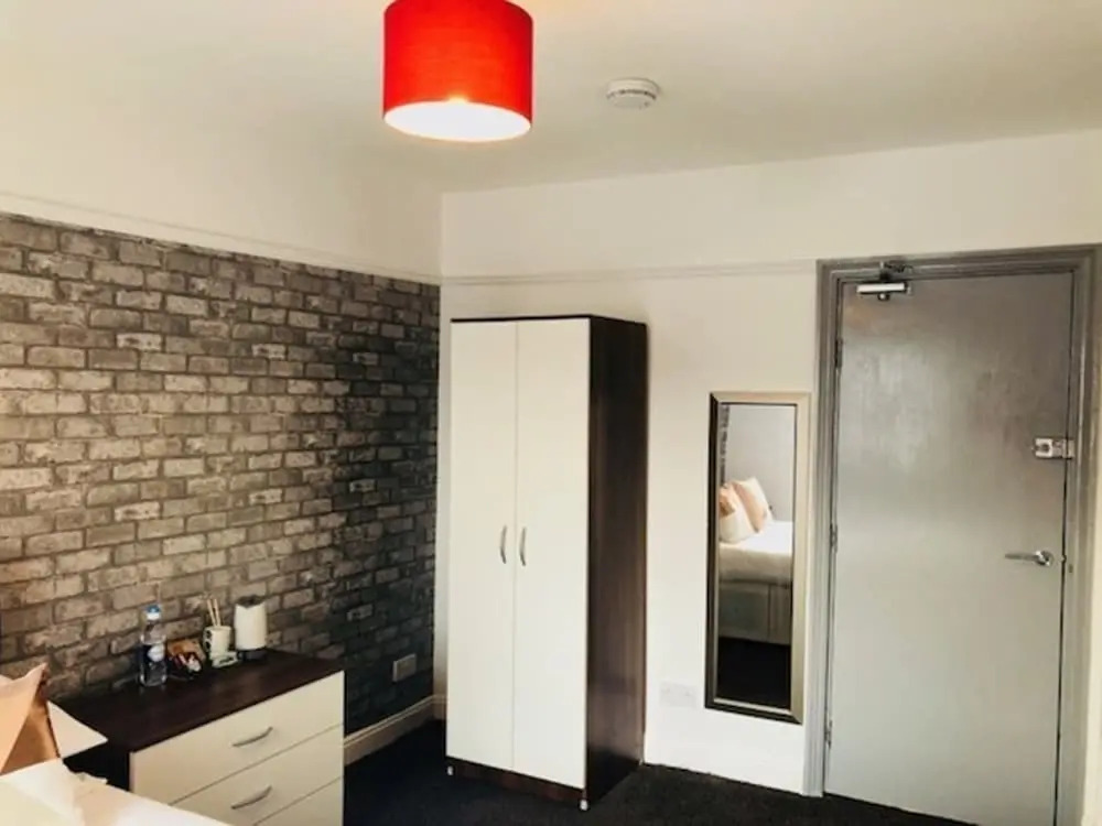 Townhouse @ Balliol Street Stoke