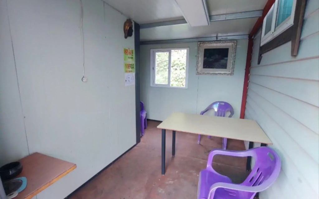 Anseong Supsok Village Pension(안성 숲속빌리지펜션)