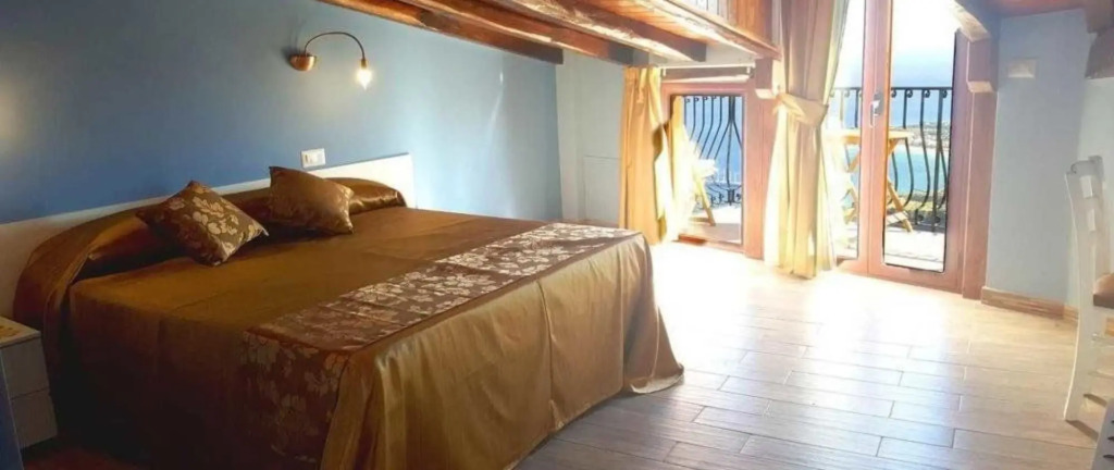 B&B Casa Bellavista