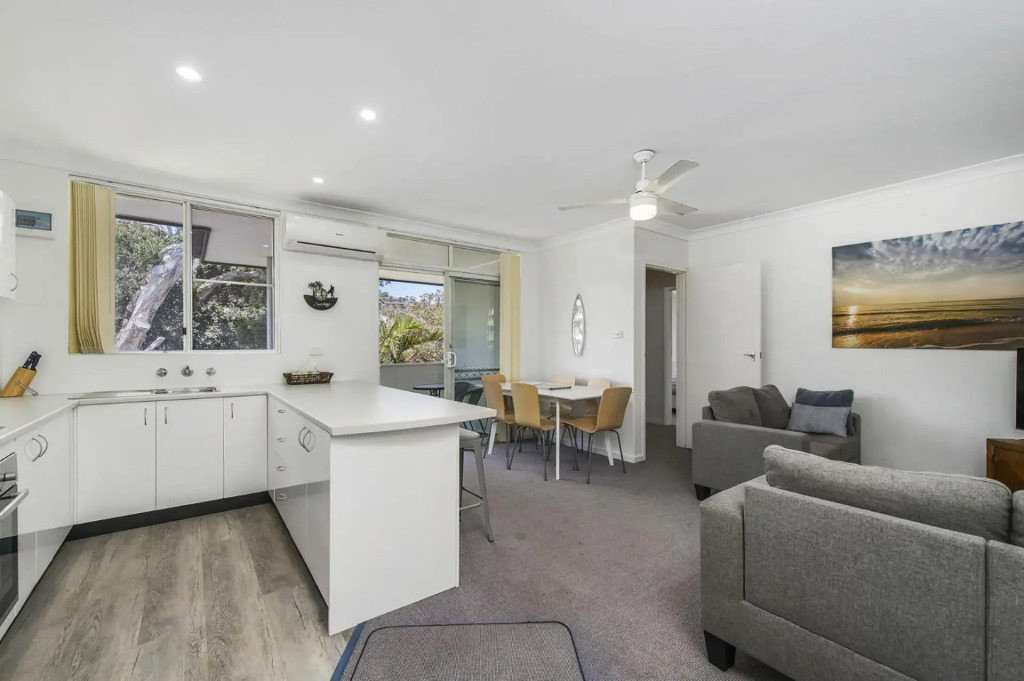 Maliblue, 5/1 Main Street, Crescent Head