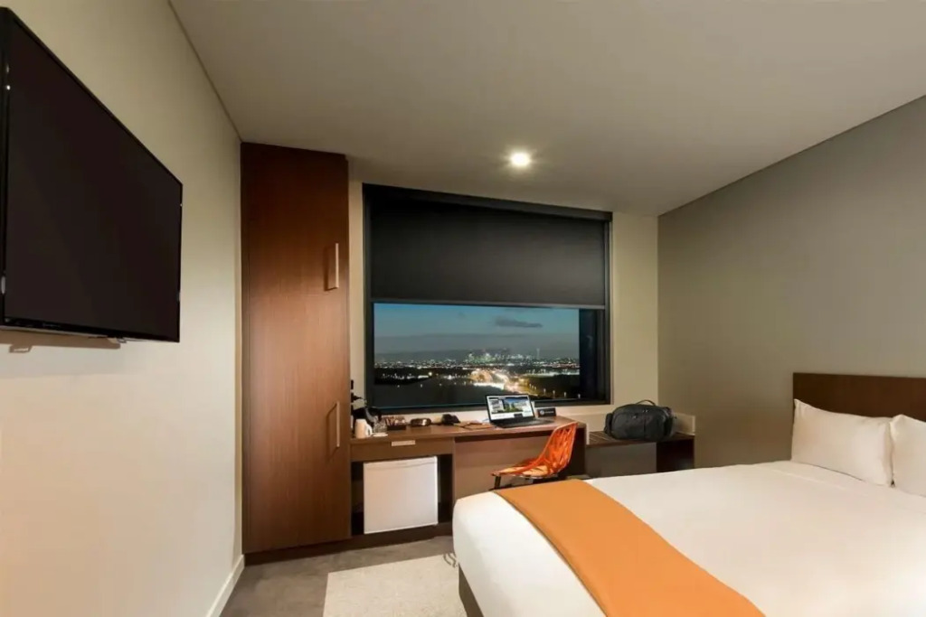 ibis Brisbane Airport