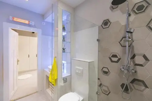 Unique Studio at the Danube
