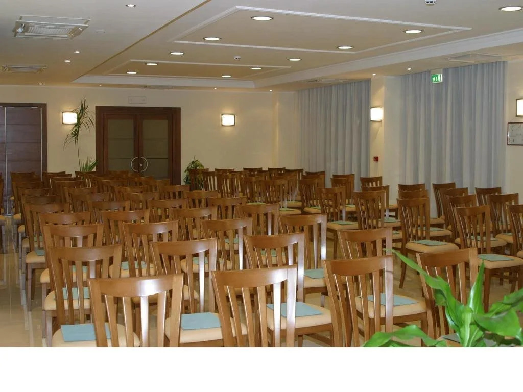 Hotel Apulia