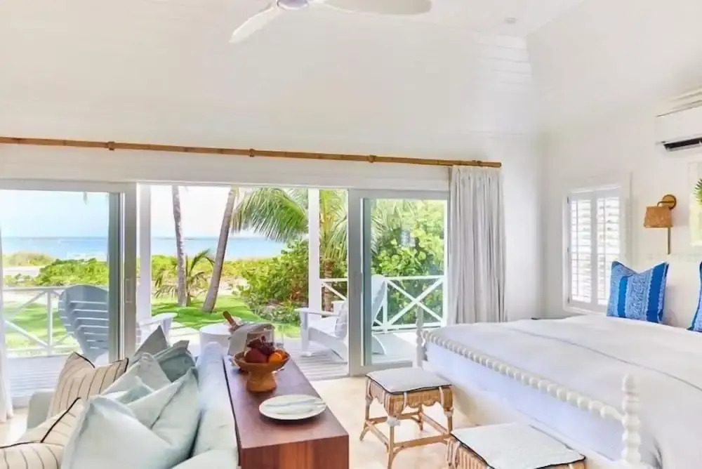 The Potlatch Club Boutique Hotel