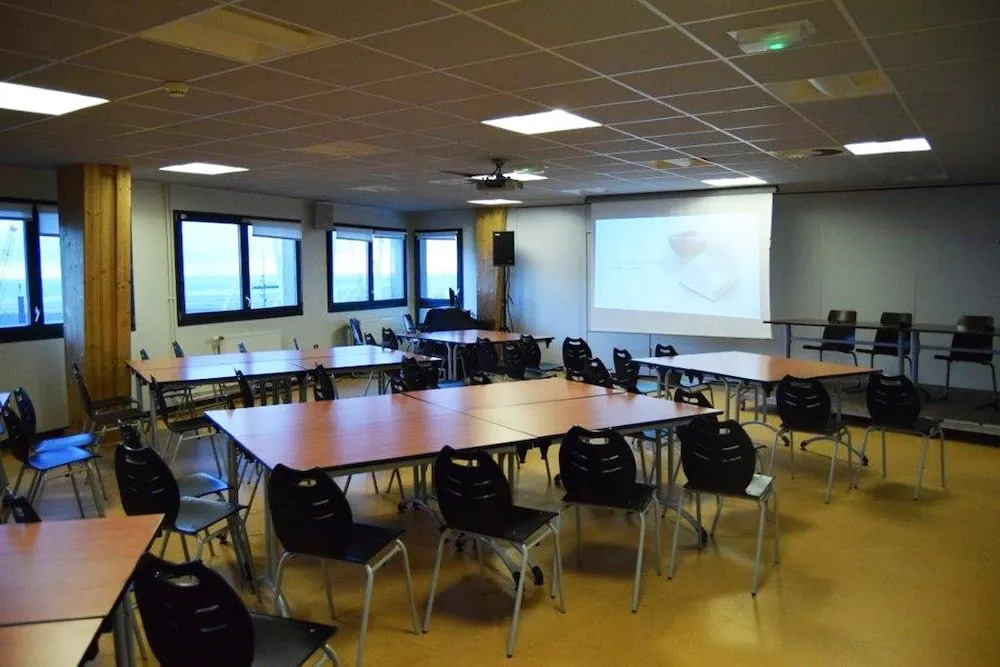 Auberge de jeunesse LEscale