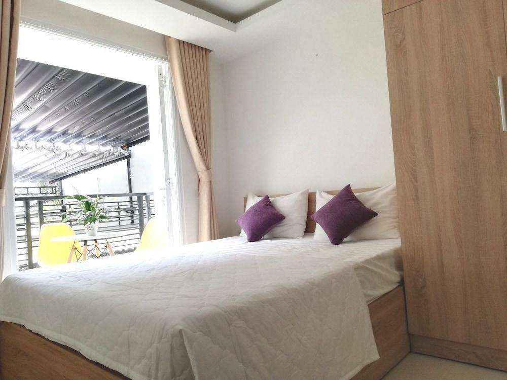 Van Dat Apartment