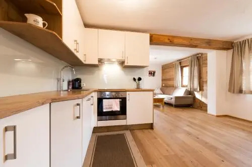 Ferienwohnung Hausegg