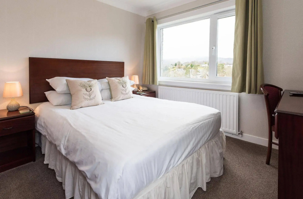Craigvrack Hotel & Restaurant