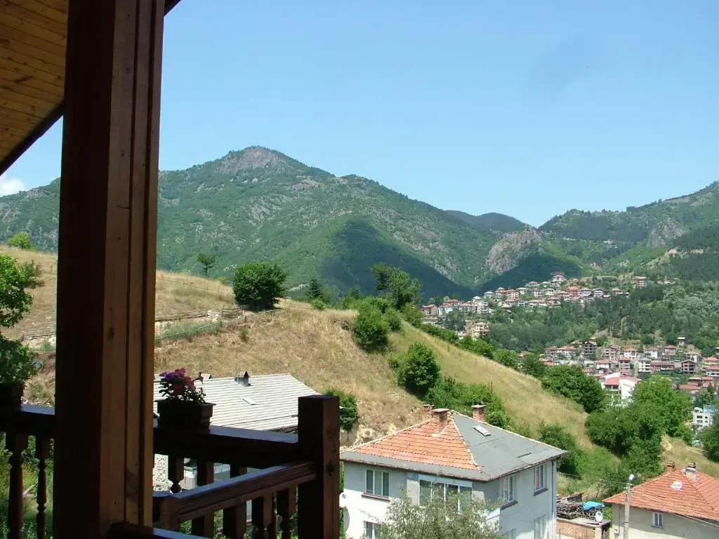 Kisiovi Apartment