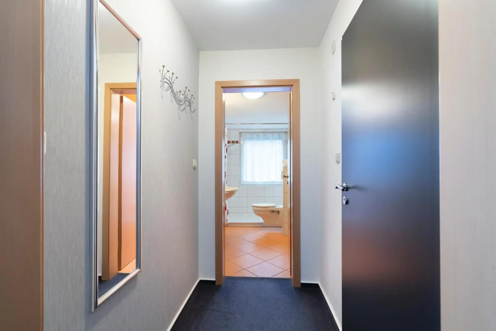 Haus Tweeflunken Wohnung 4