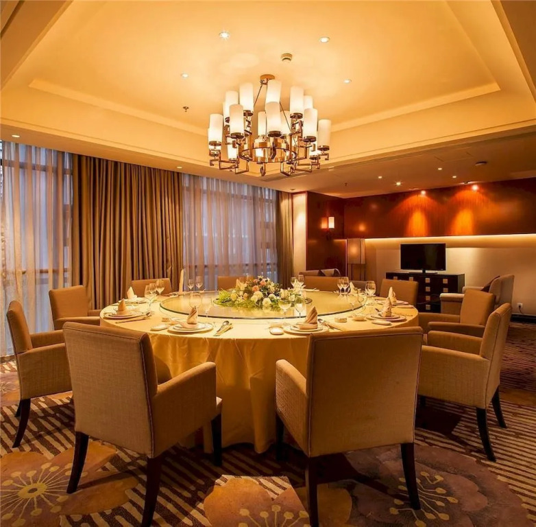 Grand Scent Hotel
