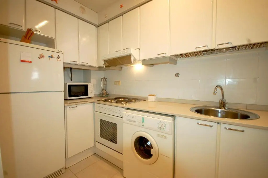 Lets Holidays Beach Apartment 2rooms Tossa