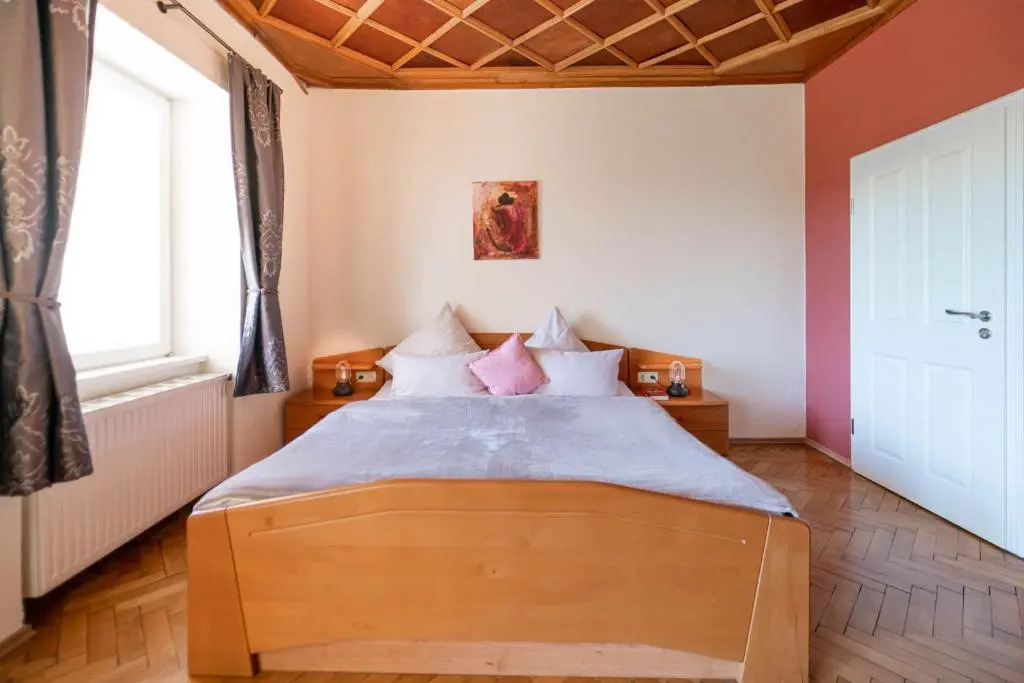 Kräuterhotel Villa Vontenie