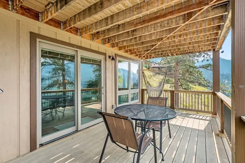 Solitude Vacation Home At Windcliff 3 Bedroom Home by RedAwning