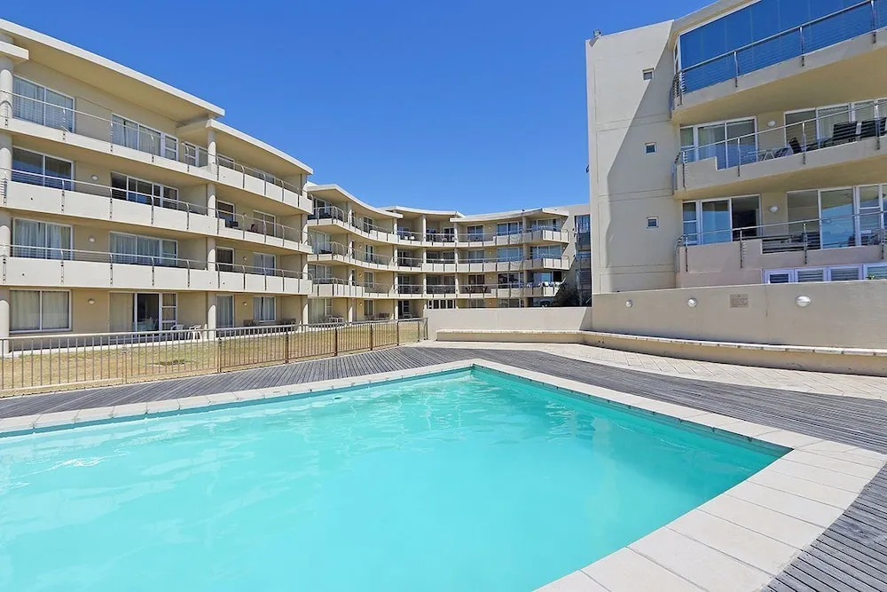 Lagoon Beach 302A by HostAgents