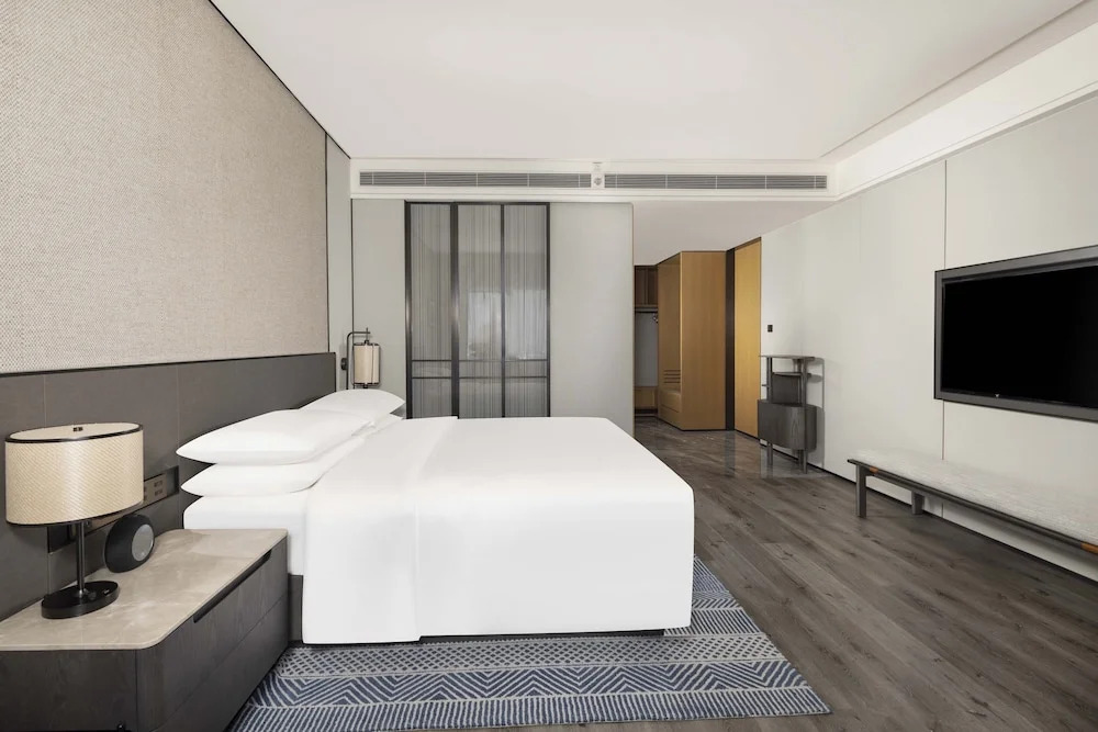 Sheraton Pujiang