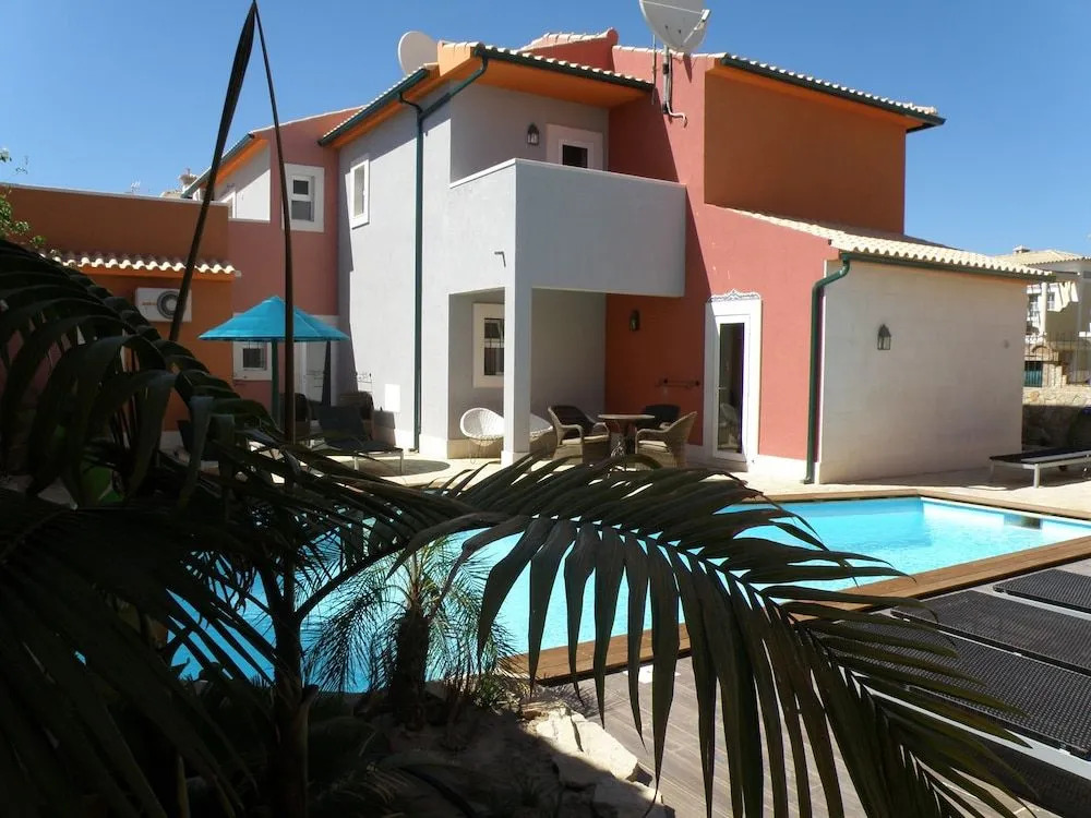 Guesthouse D. Manuel I
