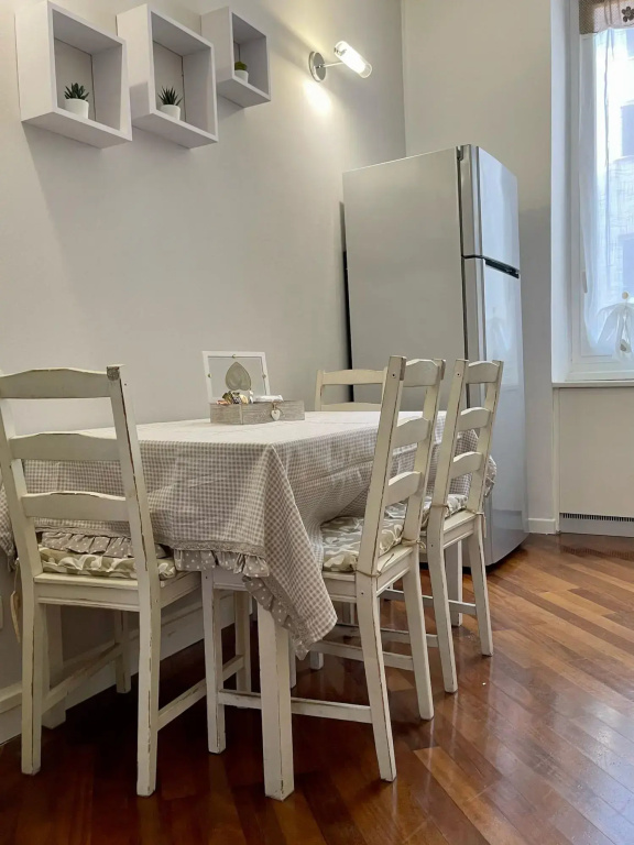 Affittacamere e appartamenti