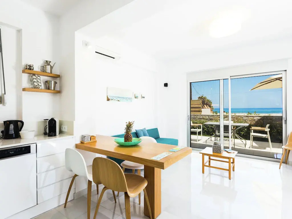 Majestic Villa in Pigianos Kampos with Private Pool