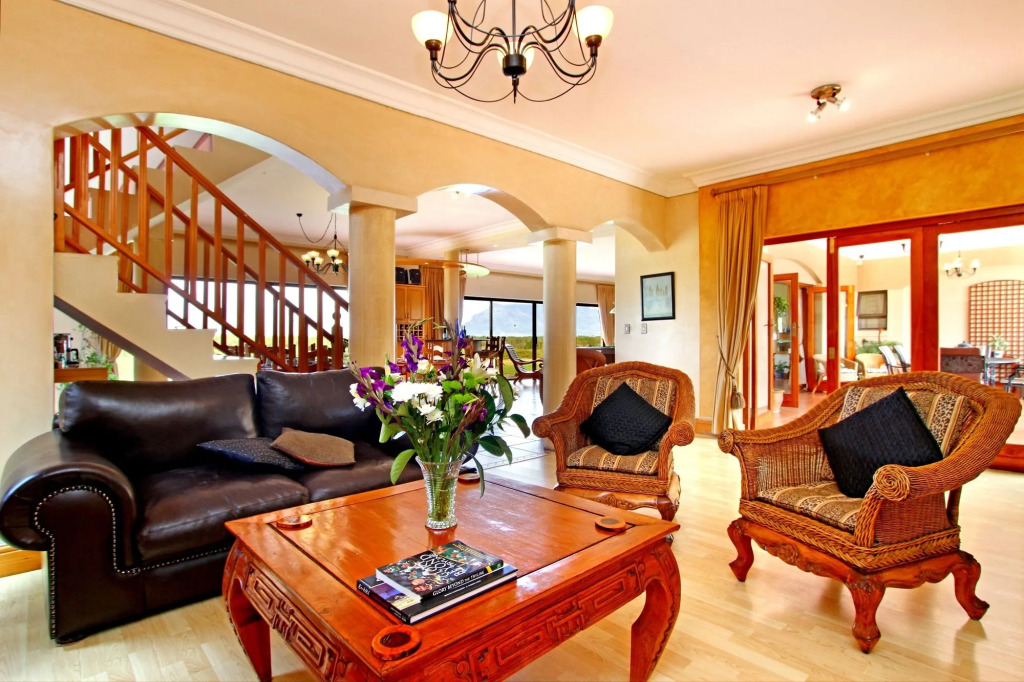 Casa Mia Guesthouse