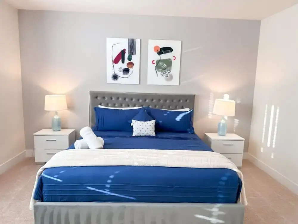 Brand New Pool Home Near Disney Resort Access