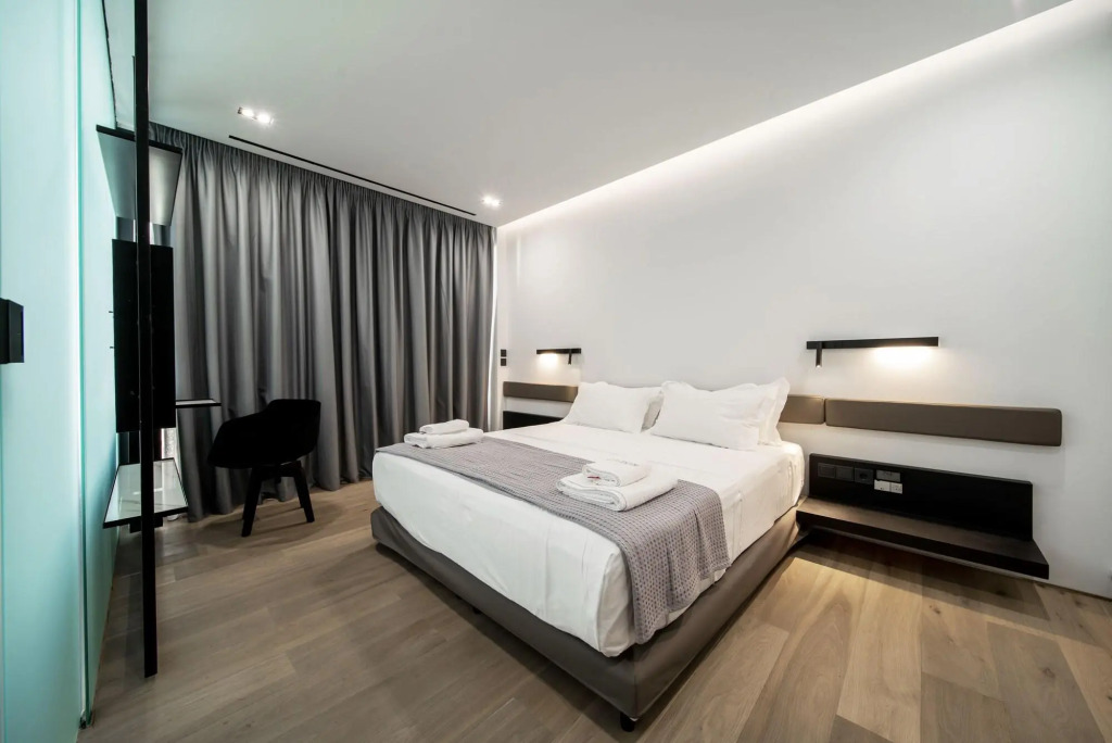 The Duke Boutique Suites