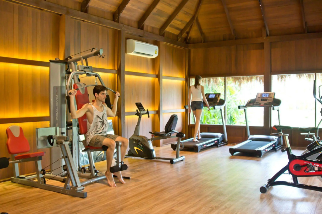 High Season Pool Villa & Spa