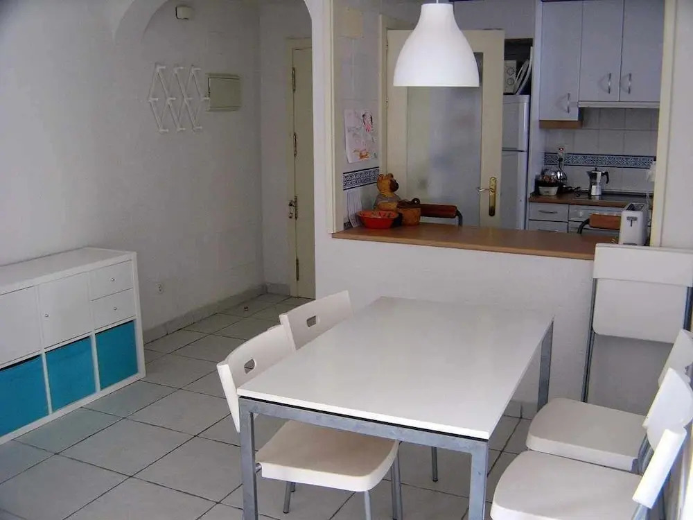 Venavera H21a - 2 Dorm / 1bath Walk to Beach