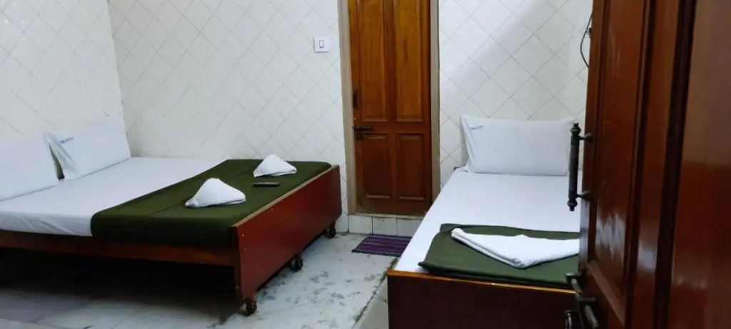 Vaibhav Residency, Tirupati