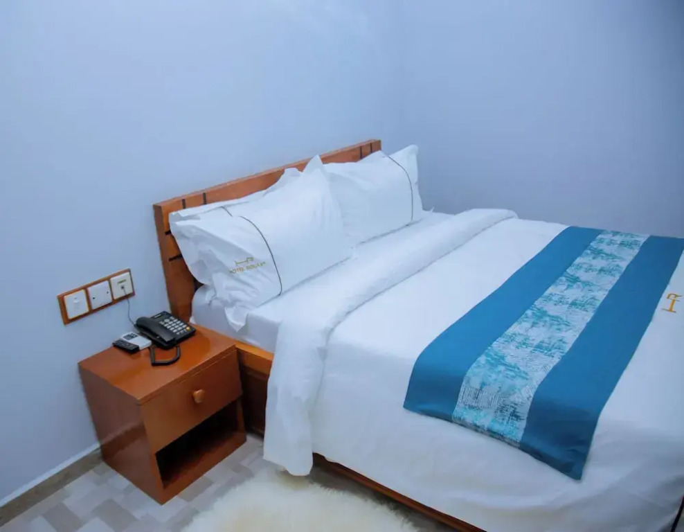 Hotel Rolax Dar es salaam